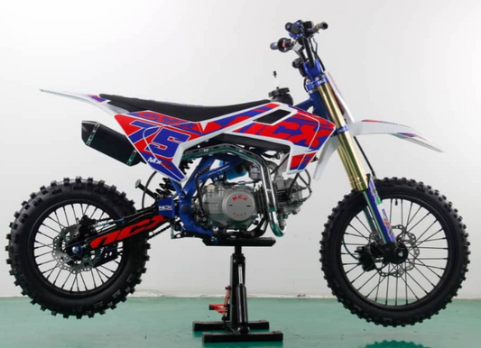 Minicross Pitbike 140cc 14/17