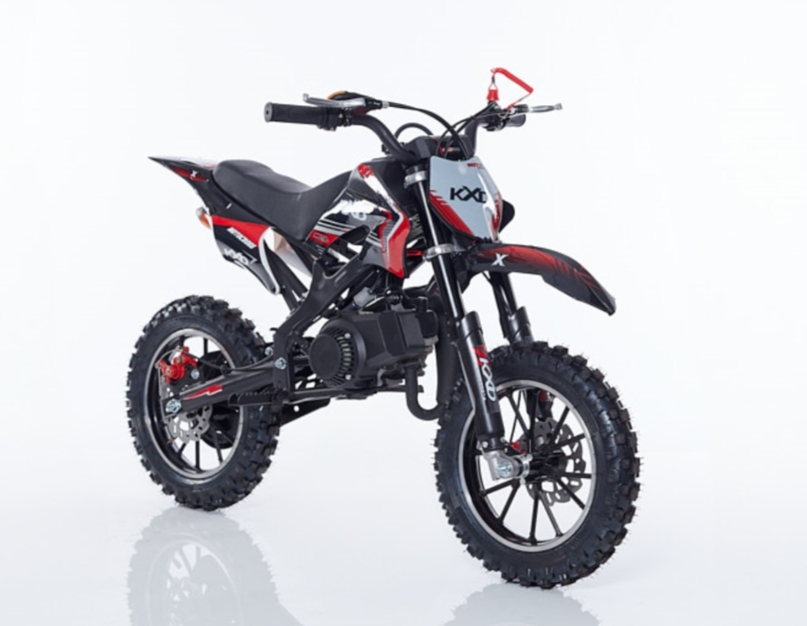 Minicross ZMC 701A