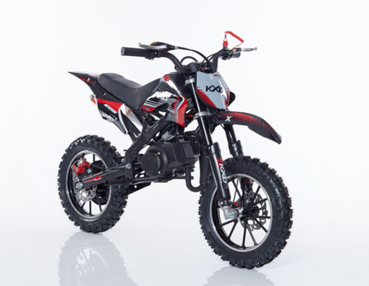 Minicross ZMC 701A