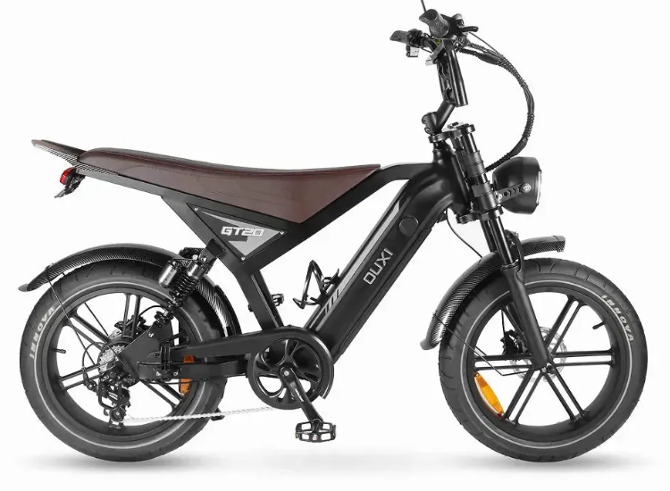 Ouxy GT20
