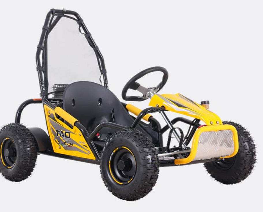 Buggy Sport GK100