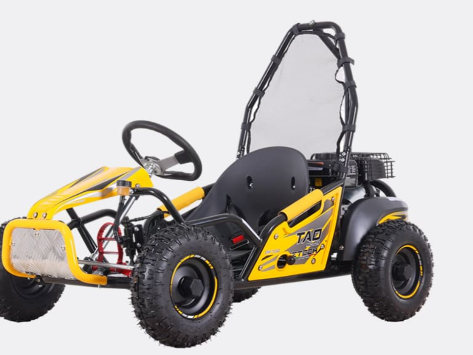 Buggy Sport GK100