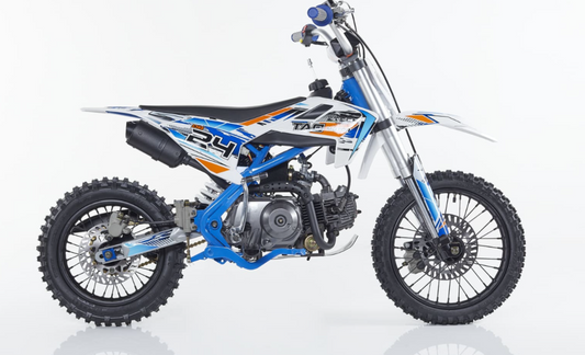 Cross 110 ZTX 24 Cambio Automatico