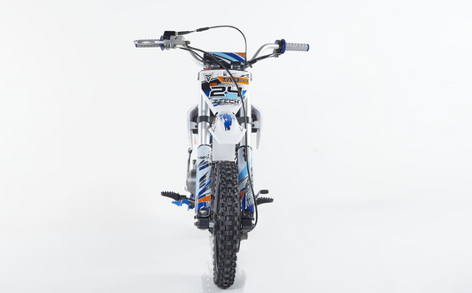 Cross 110 ZTX 24 Cambio Automatico