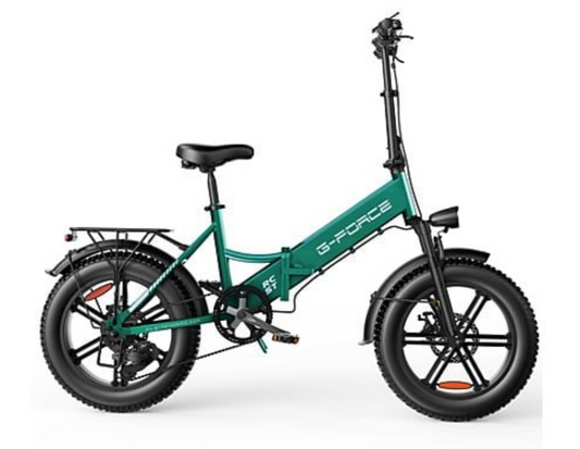 G-Force RC ST