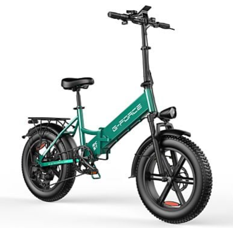 G-Force RC ST