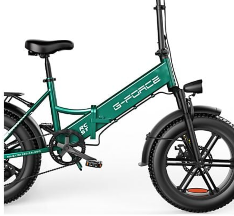 G-Force RC ST